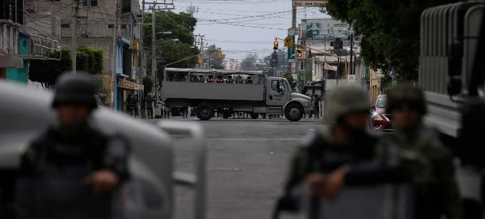 Δολοφόνησαν δημοσιογράφο στο Μεξικό